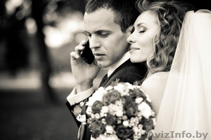 Свадебное фото,  Love story #905810