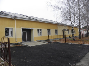 Недвижимость под автобизнес #896107