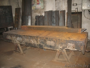 Продам плиту слесарную #899975