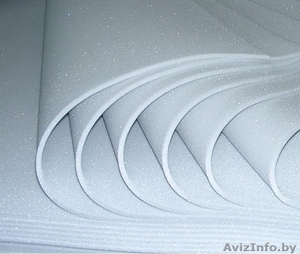 Поролон мебельный,  различной плотности и размера. Доступные цены! #893794