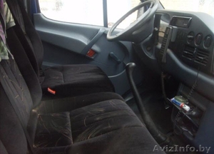 Продам Mercedes Sprinter 97 года. Хорошее состояние #900121