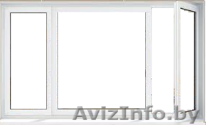 Установка пластиковых окон #754057