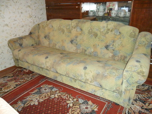 Мягкая мебель (диван + 2 кресла) #900192