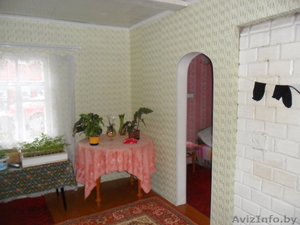 Хороший деревянный дом #893143