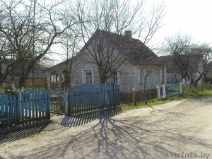 Дом на берегу озера Мястро в г. Мядель #901018