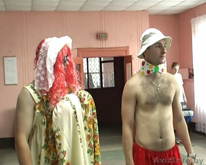 Ведущий на свадьбы,  юбилеи #893255