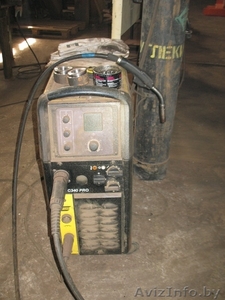 Продам сварочный п/автомат OrigoMig C-340 PRO ESAB #899971