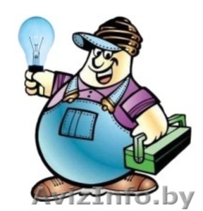 Электромонтаж. Электрика. Ремонт электрооборудования. Электрика сельхозмашин. #895693