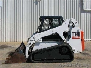 Экскаватор Bobcat T190 #906794