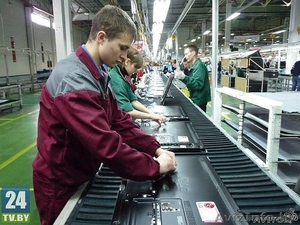 Работа вахтой  на производстве #893678