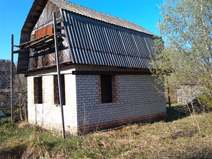 дачнный участок #903248