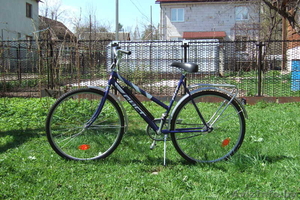 Велосипед взрослый Аист. #893676