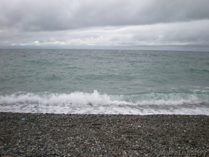 Отдых в Абхазии #901221