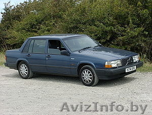 < вольво 740 срочно > #902683