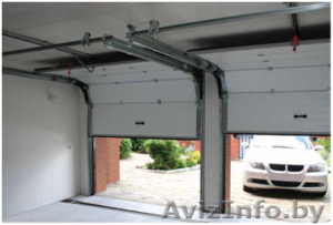 ВОРОТА,  ОГРАЖДЕНИЯ,  РОЛЛЕТЫ  В  СОЛИГОРСКЕ #893938