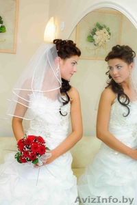 Жодино. Фотограф,  видеооператор на Вашу свадьбу.  #904708