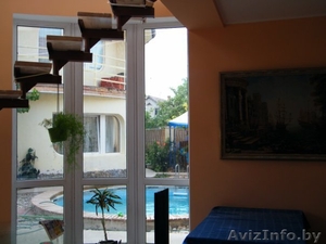 Отдых в Крыму у Черного моря #900556