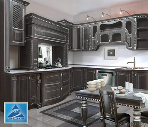 Мебель для дома и офиса,  шкафы-купе,  кухни,  столы,  стулья #904122