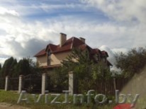 Продажа коттеджа в Бресте #915591