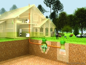 Лучше,  чем септик! #917117