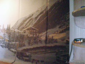 Фотообои виниловые #919904