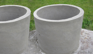   Кольца колодцев и канализаций   #914454