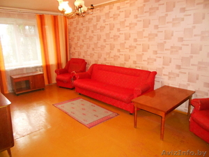 Сдам 2-х комнатную квартиру на длительный срок в районе Дома связи #908280