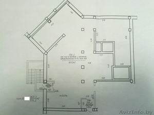 Торговое помещение по ул. Притыцкого 174 м2 #914474