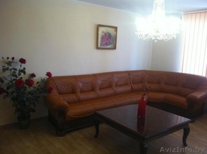 Аренда VIP апартаментов в центре Феодосии.  #917408