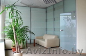 Алюминиевый профиль и перегородки #916713