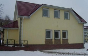 Сдам в аренду новое здание в Центре г. Орша. #917038