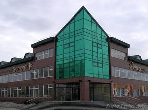 Предлагаем услуги по установке пленок #917134