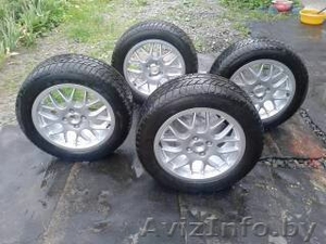 продам диски BBS #918392