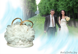 Свадебная фотосъемка #849407