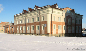 Офисы 19.3 и 22.54 м.кв. в аренду от собственника на проспекте Победителей #912258