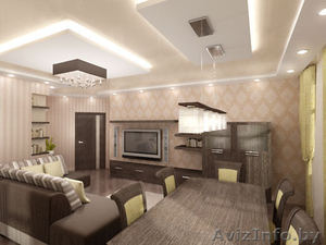 Выполним ремонт любой сложности Вашего дома,  квартиры,  офиса! #913428