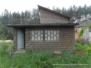 Продам ДАЧУ,  продажа участка с домом #913974