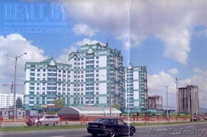 Продажа Торгового помещения по ул. Притыцкого (Кам. горка) #914470