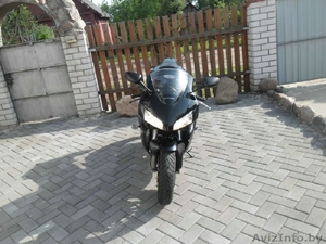 Honda CBR 1000RR Fireblade #909967