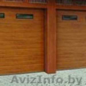 Ворота.Роллеты.Заборы. Шлагбаумы.Автоматика. #913691