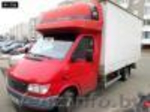 Грузоперевозки до 4 тонн #916770