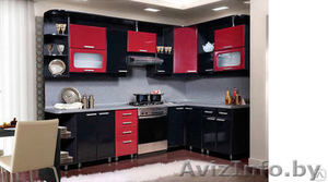 Кухня  лиза новая с гарантией #913373