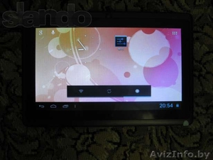 Продам планшет AllWinner A13 #915708