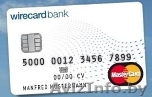 Кредитная карта 