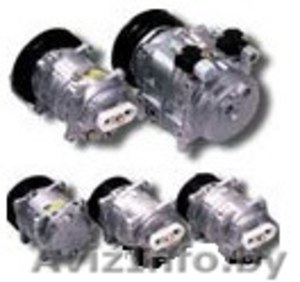 Компрессоры на холодильные установки #912016