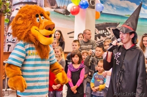 Продается Семейный развлекательный центр в Гомеле #911337