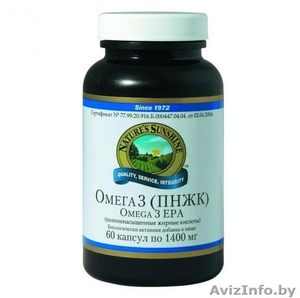 продукция компании Nature's Sunshine Products (NSP) #913274