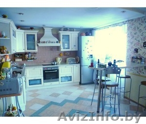 Продается просторная 3-комн.квартира по ул.Жуковского, 4 #911160