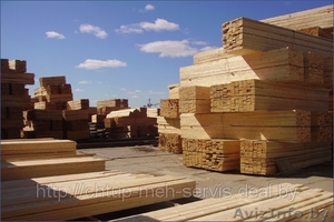 Пиломатерал оптом #911453