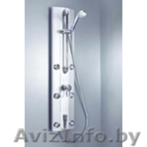 душевые кабины, гидромассажные ванны, джакузи, душевые уголки в Минске #910731